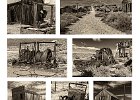 Bodie, Ghost Town by Terry Irons